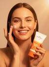Yüksek Korumalı +UVA +UVB +Blue Light Güneş Kremi 50+ SPF 50ml