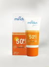 Yüksek Korumalı +UVA +UVB +Blue Light Güneş Kremi 50+ SPF 50ml