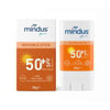 Yüksek Korumalı Yeni Nesil Filtreli Suya Dayanıklı Sun Stick Güneş Kremi 50+ SPF 20 gr