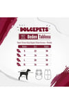 DolcePets Kalpli Elbise/Pembe