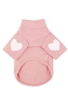 DolcePets Kalpli Kazak/Pembe