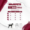 DolcePets Kalpli Kazak/Pembe