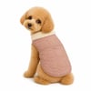 DolcePets Köpek Yeleği/Pembe