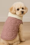 DolcePets Köpek Yeleği/Pembe