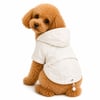 Dolcepets Krem Yağmurluk