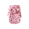 DolcePets Leopar Ceket/Pembe