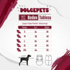 DolcePets Leopar Ceket/Pembe