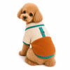 DolcePets Polar Ceket/Turuncu