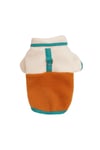 DolcePets Polar Ceket/Turuncu