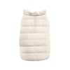 DolcePets Şişme Mont/Krem
