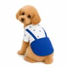 DolcePets Yelkenli Köpek Gömlek