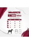 DolcePets Yelkenli Köpek Gömlek