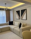 Elegant Tablo İkili Set