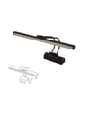 Kuğu Aplik Pilli Aplik 35cm (İKİLİ SET)