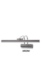 Kuğu Aplik Pilli Aplik 35cm (İKİLİ SET)