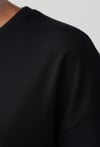 Basic T-Shirt-Siyah