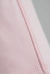 Basic T-Shirt-Toz Pembe