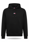 Tommy Jeans Siyah Sweatshirt