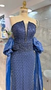 BALON KOL BONCUKLU BALIKABİYES - CENNET GÜL KAHVECİ