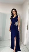 BELDEN TAŞLI BALIK ABİYEABİYES - CENNET GÜL KAHVECİ