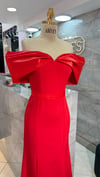 DÜŞÜK OMUZ KREP BALIK