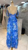 ETEĞİ KAT KAT DİJİTAL BASKI