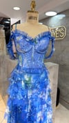 ETEĞİ KAT KAT DİJİTAL BASKI