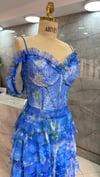 ETEĞİ KAT KAT DİJİTAL BASKI