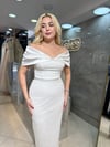 SATEN MADONNA YAKA BONCUKLU MİDİ