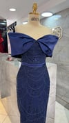 SATEN MADONNA YAKA BONCUKLU MİDİ