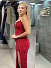 STRAPLEZ BONCUKLU İTHAL