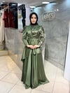 TAŞLI A KESİM SATEN