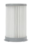 Aeg AAC 6758 Accelerator  Uyumlu Hepa Filtre