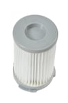 Aeg AAC 6758 Accelerator  Uyumlu Hepa Filtre
