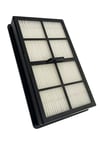Altus Al 606 SM/ SP/ ST/ Al 615/ Al 606 SG/ SR Uyumlu Süpürge Çıkış Hepa Filtresi