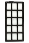 Arçelik 9191512171 Uyumlu Hepa Filtre