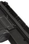 Arçelik Mite Buster Uyumlu Turbo Emici Başlık