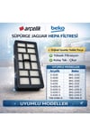 Arçelik S 4230 Tornado Hepa Filtre