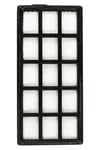 Arçelik S 7424  Uyumlu Hepa Filtre