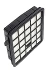 Arçelik S 7440A Uyumlu Hepa Filtre