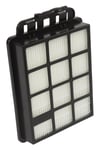 Arçelik S 7534 A Uyumlu Hepa Filtre