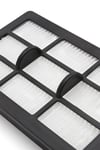 Arzum AR  493 Grande Cyclone Uyumlu Hepa Filtre