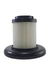 Beko 9181902007 uyumlu Silindirik Hepa Filtre