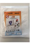 Beko Tt635 Süpürge Torbası 5 Adet