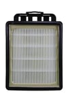 Bks 5534 A Uyumlu Hepa Filtre