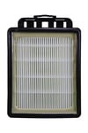 Bks 5534 F Uyumlu Hepa Filtre
