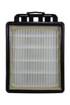 Bks 5534 F Uyumlu Hepa Filtre