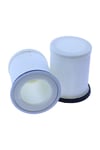 Bora 4000 / 5000 Hepa Filtre