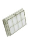 Bosch  BBS 8000  Perfecta  Uyumlu Hepa Filtre