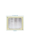 Bosch BGS 2ALL4 Easyyy Uyumlu Hepa Filtre